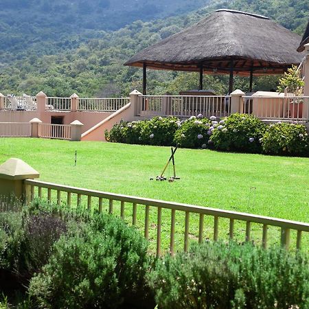 Steynshoop Mountain Lodge Hekpoort Exterior foto