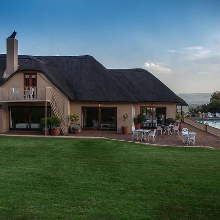 Steynshoop Mountain Lodge Hekpoort Exterior foto